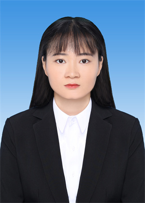 姚甜甜  律师助理